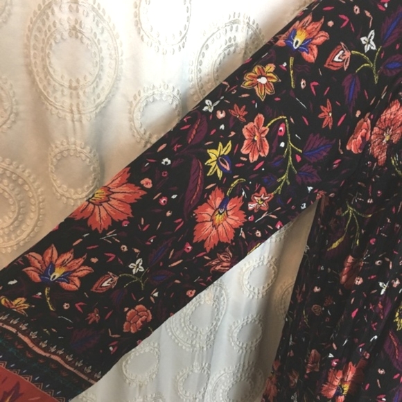 Old Navy Blouse Sz Large - Picture 5 of 11